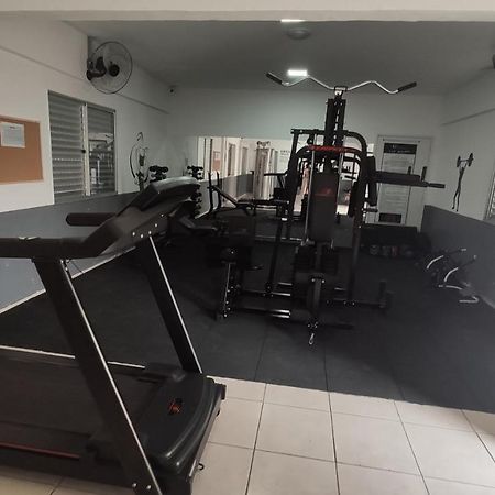 Pinda X Campos X Aparecida Apartman Pindamonhangaba Kültér fotó