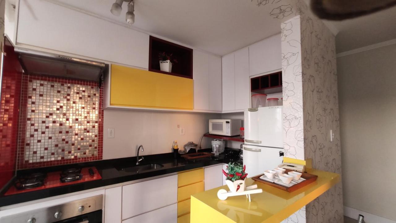 Pinda X Campos X Aparecida Apartman Pindamonhangaba Kültér fotó