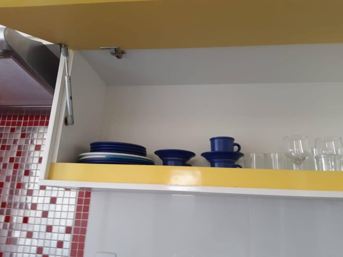Pinda X Campos X Aparecida Apartman Pindamonhangaba Kültér fotó