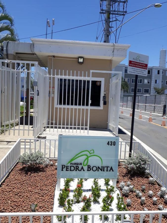 Pinda X Campos X Aparecida Apartman Pindamonhangaba Kültér fotó