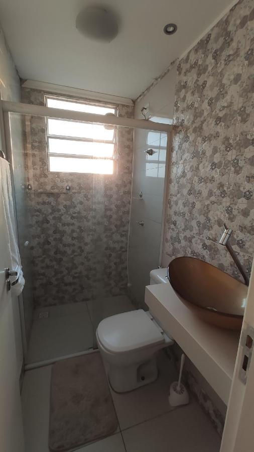 Pinda X Campos X Aparecida Apartman Pindamonhangaba Kültér fotó