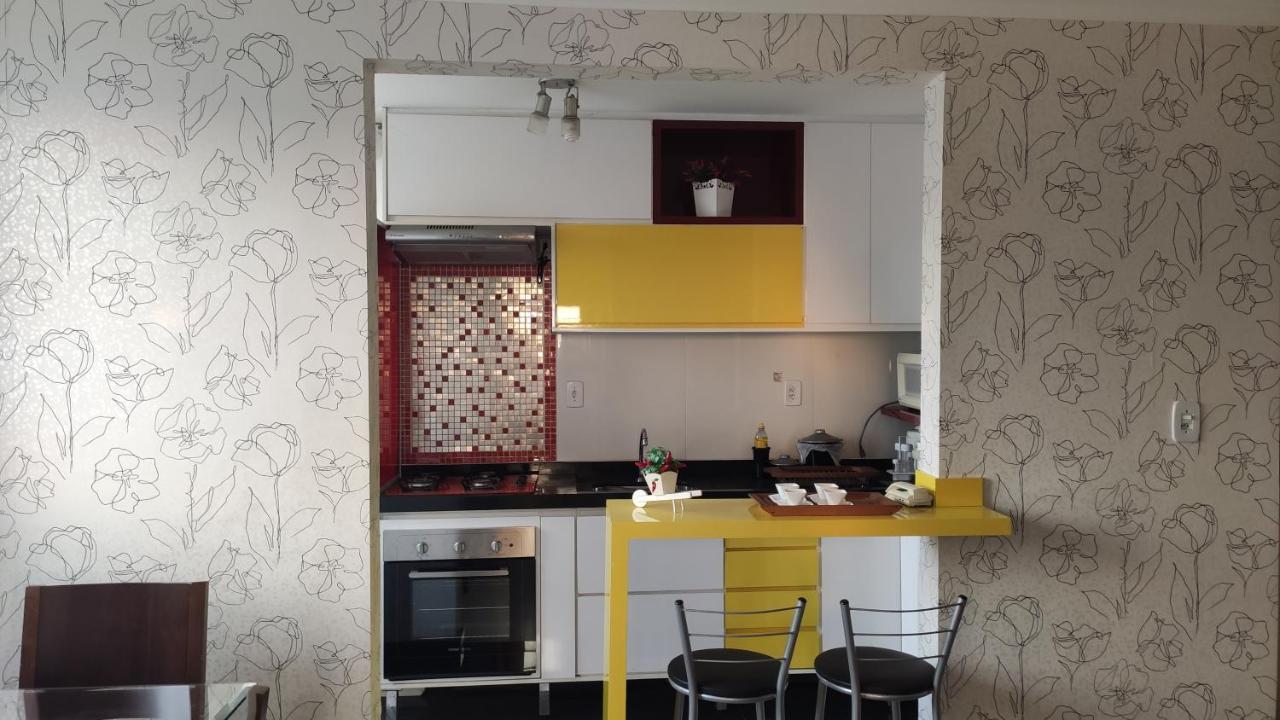 Pinda X Campos X Aparecida Apartman Pindamonhangaba Kültér fotó
