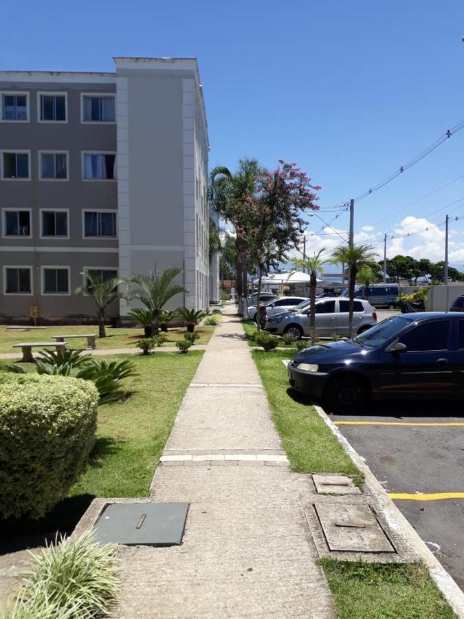 Pinda X Campos X Aparecida Apartman Pindamonhangaba Kültér fotó