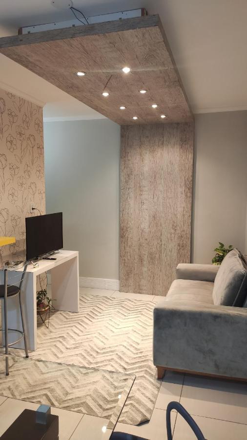 Pinda X Campos X Aparecida Apartman Pindamonhangaba Kültér fotó