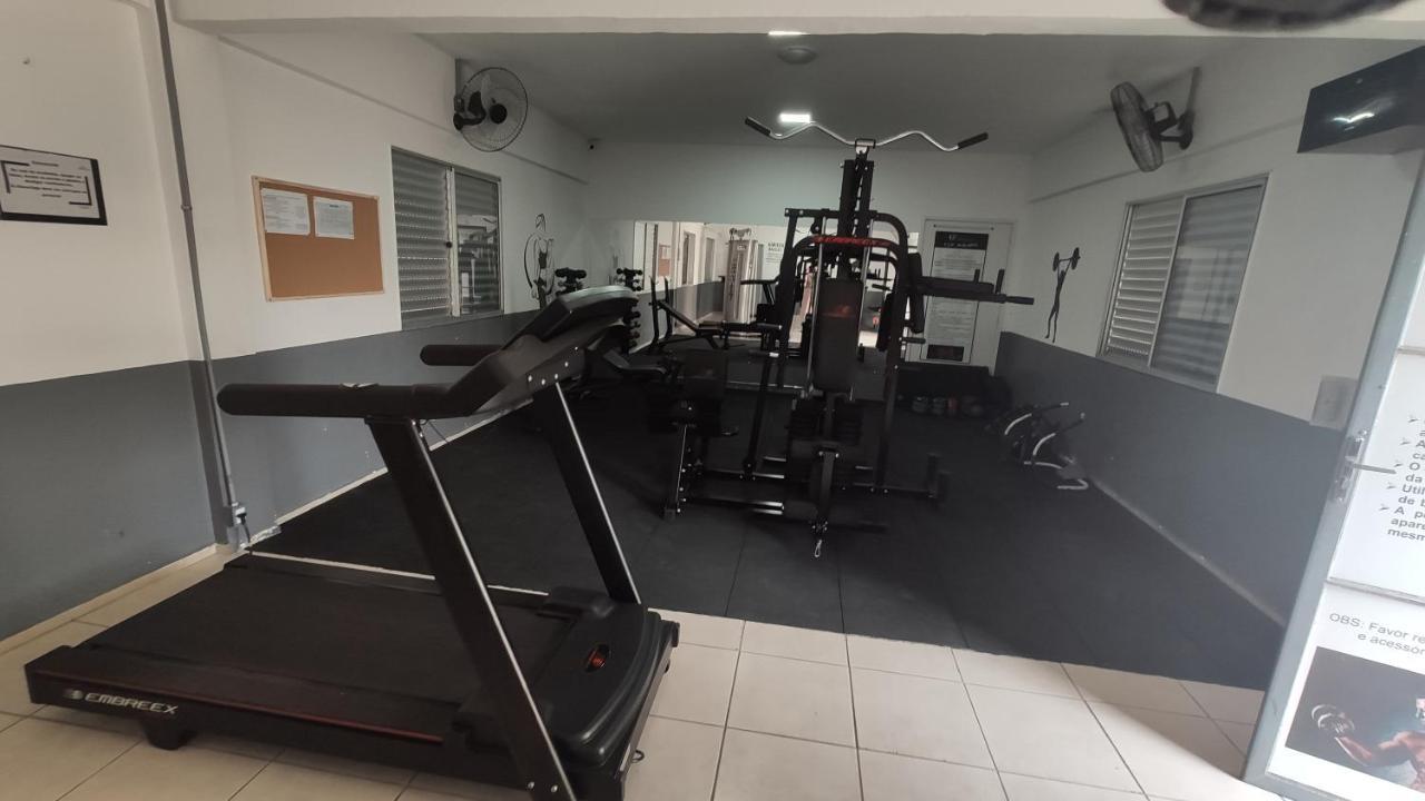 Pinda X Campos X Aparecida Apartman Pindamonhangaba Kültér fotó