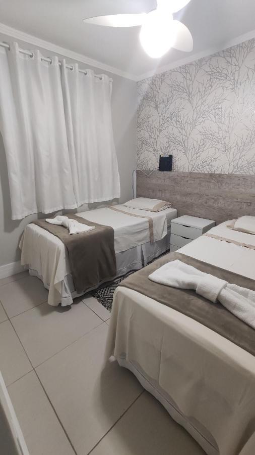 Pinda X Campos X Aparecida Apartman Pindamonhangaba Kültér fotó