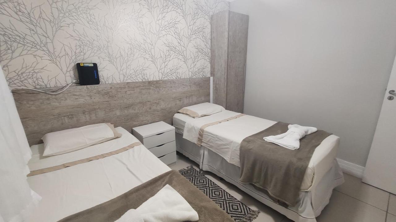 Pinda X Campos X Aparecida Apartman Pindamonhangaba Kültér fotó